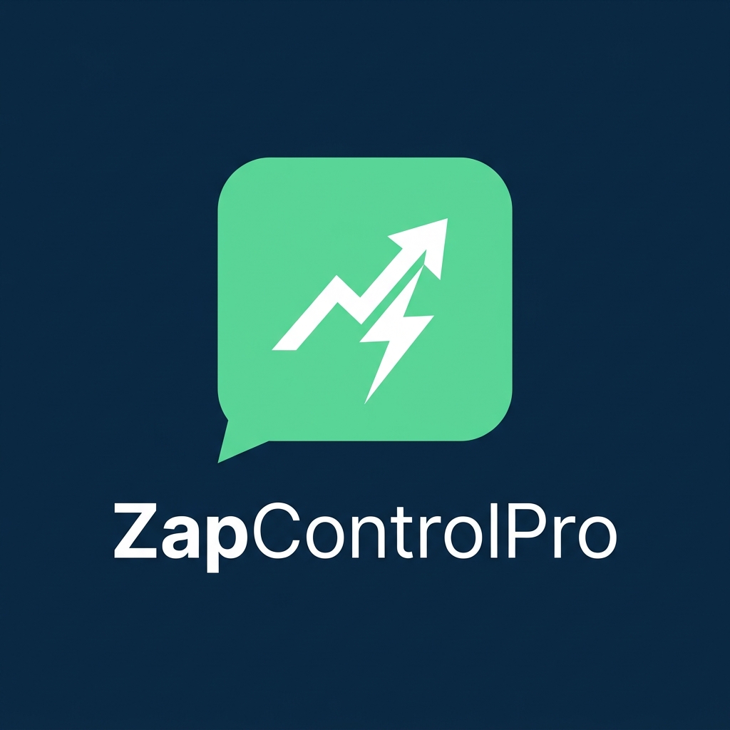 ZapControlPro Logo